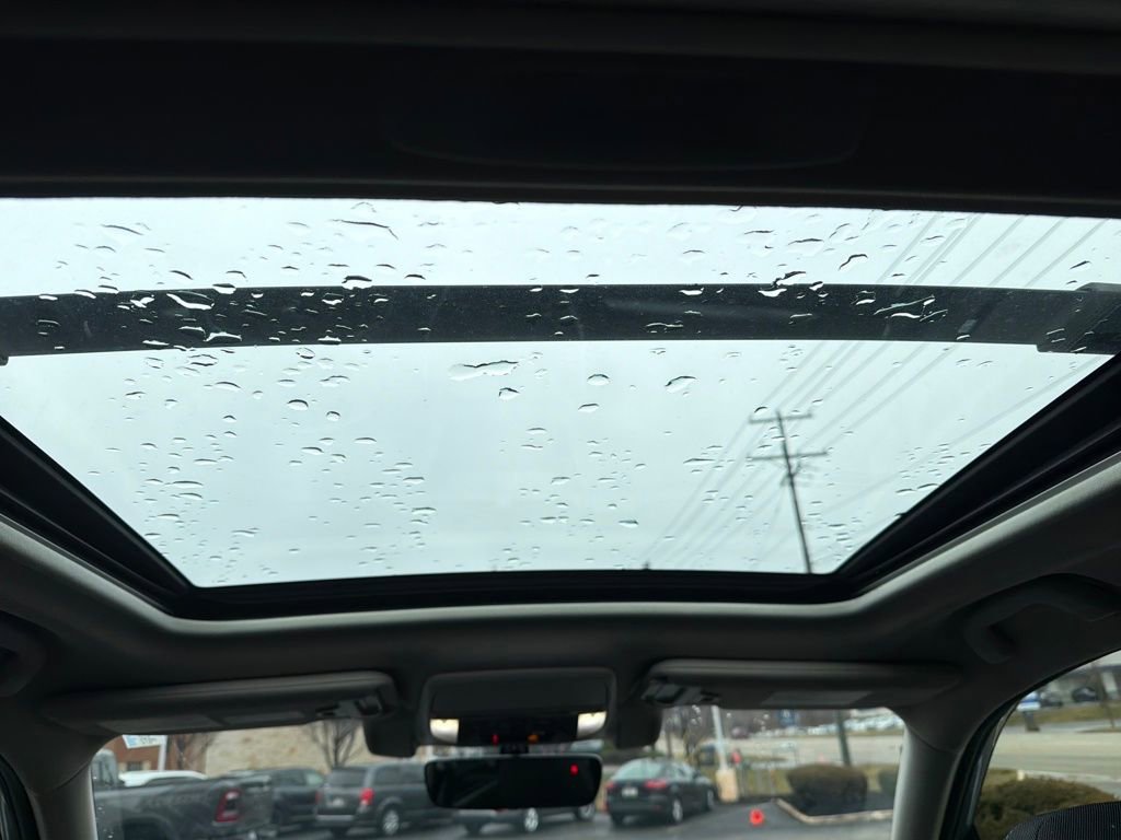 Used 2021 Subaru Forester Premium image 21