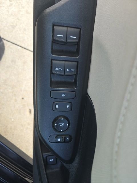 Used 2017 Honda Civic EX-T image 12