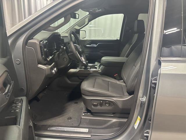 New 2025 GMC Sierra 1500 SLT w/ SLT Premium Plus Package image 28