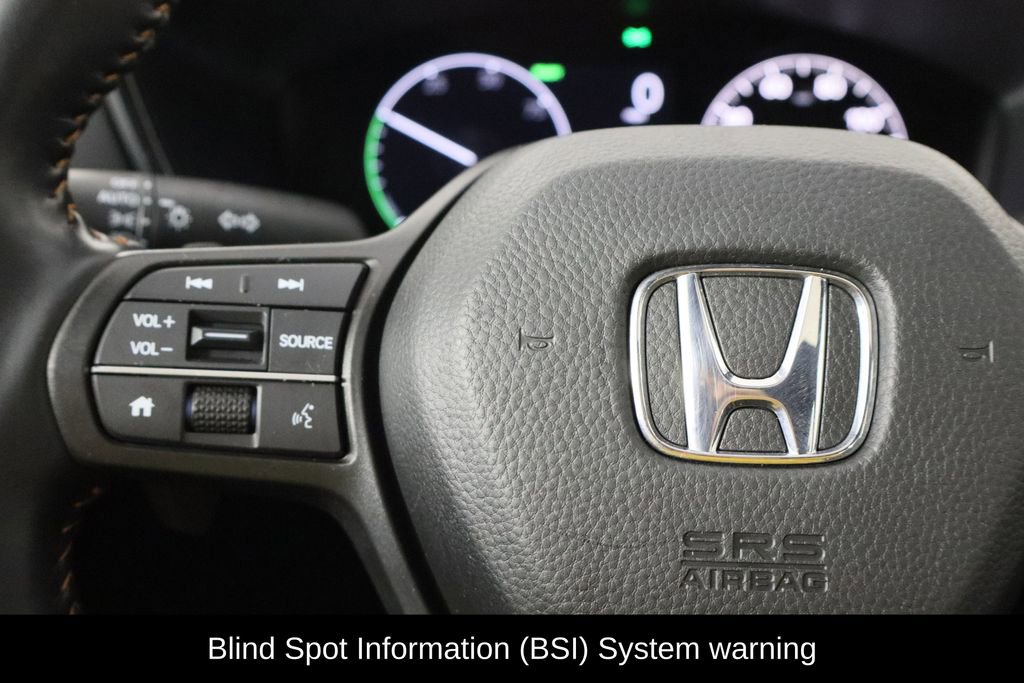 Used 2025 Honda CR-V Sport image 8