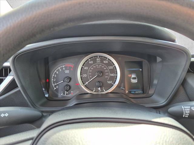Used 2022 Toyota Corolla LE FWD image 11