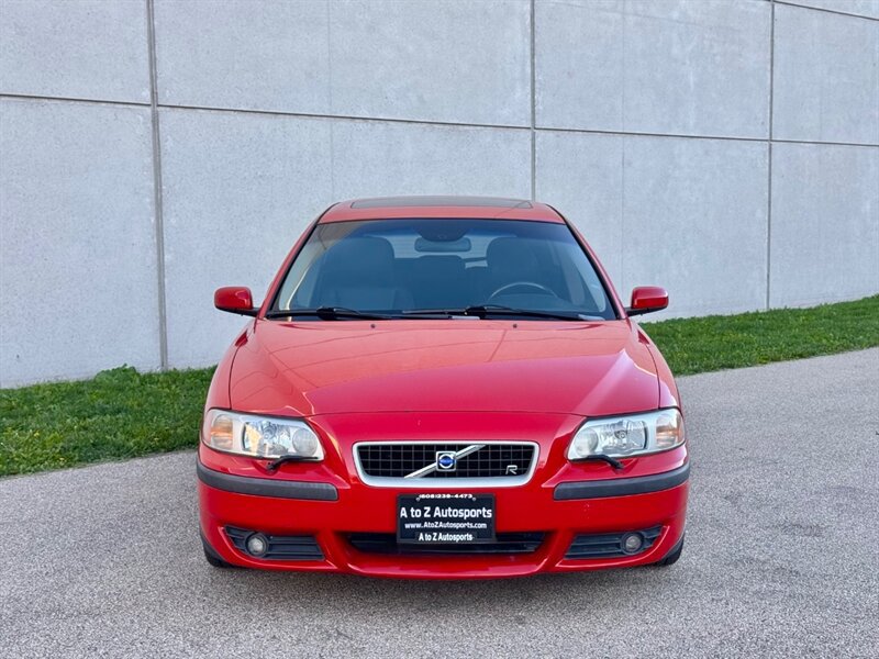 Used 2004 Volvo V70 R AWD/4WD image 6