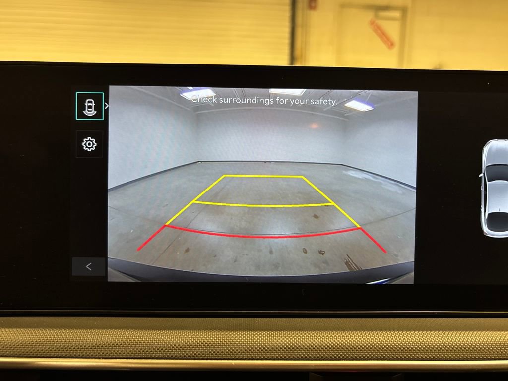 Used 2025 Kia K5 LXS image 40