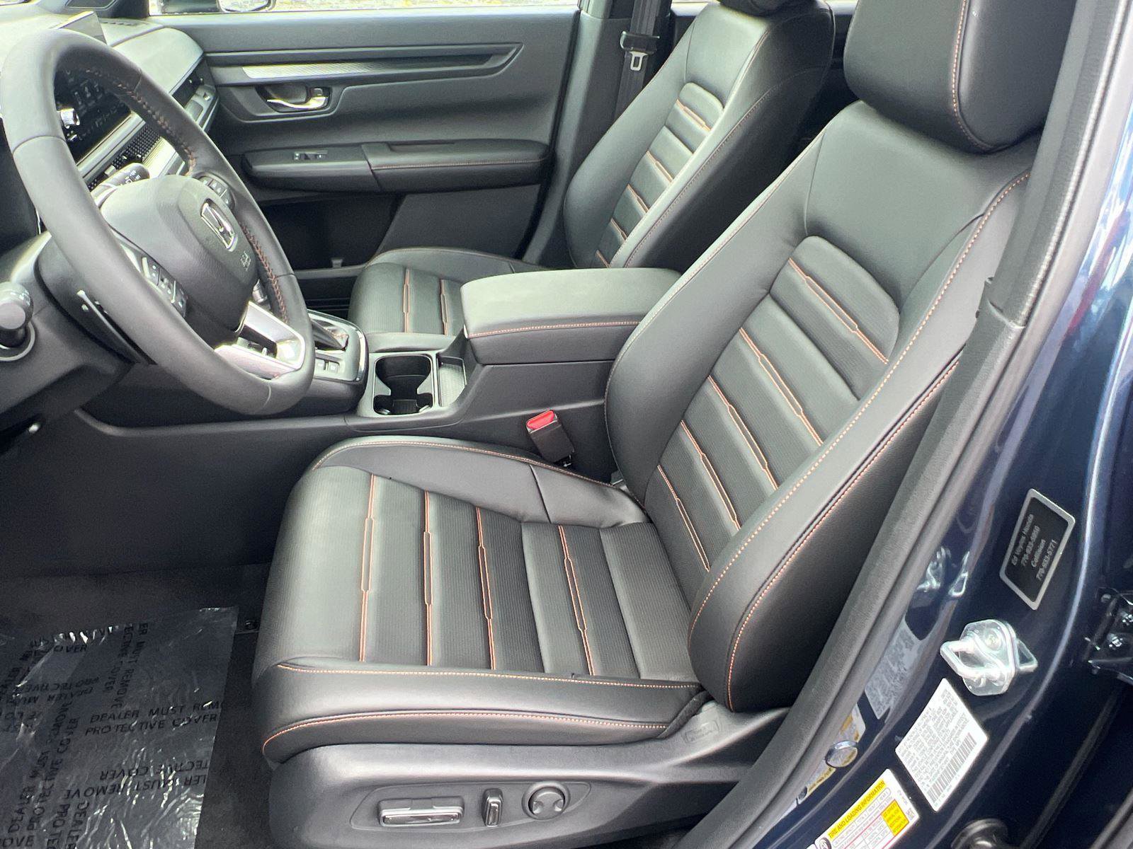 New 2025 Honda CR-V Sport-L image 9