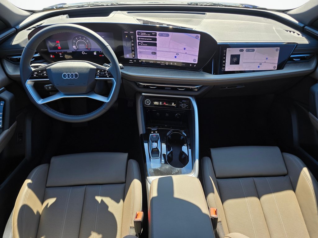 New 2026 Audi Q5 Prestige AWD/4WD image 17