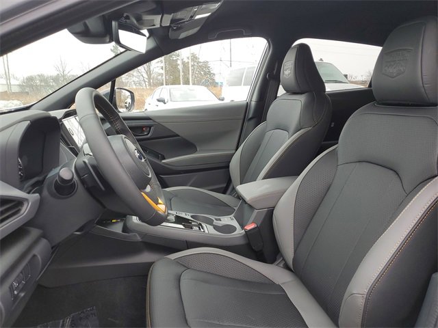 New 2026 Subaru Crosstrek 2.5i Wilderness image 17