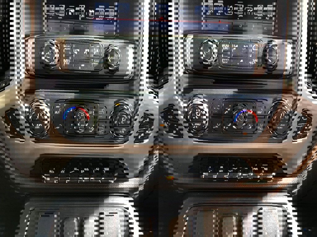 Used 2016 GMC Sierra 2500 Denali w/ Duramax Plus Package image 30