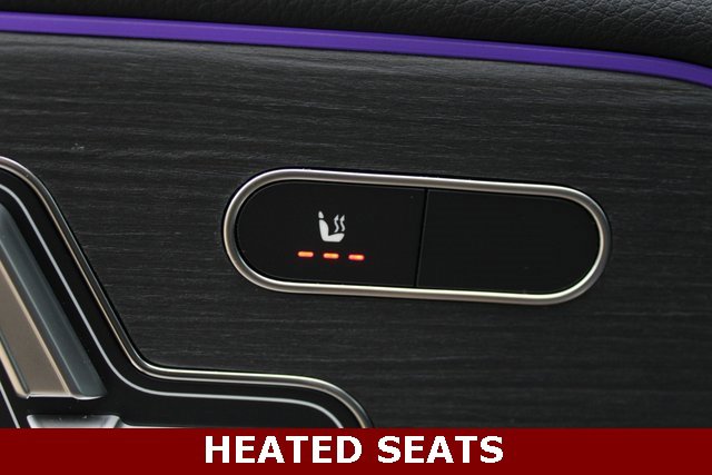 Used 2023 Mercedes-Benz GLB 250 4MATIC image 15