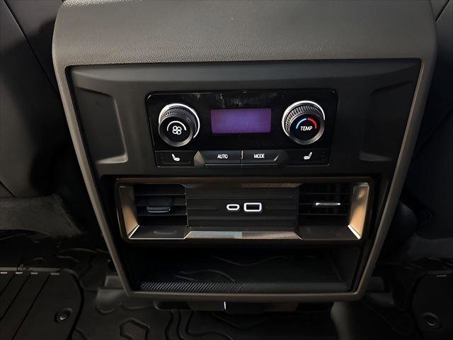 New 2025 GMC Hummer EV 3X w/ LPO, Cargo Utility Package AWD/4WD image 24