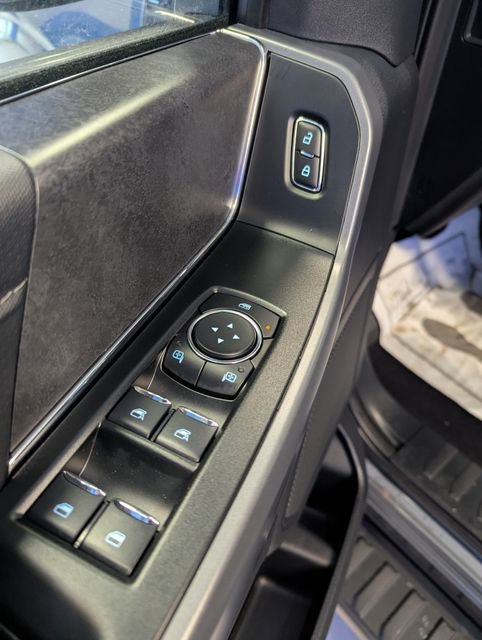 New 2025 Ford F150 XLT w/ Equipment Group 302A MID image 16