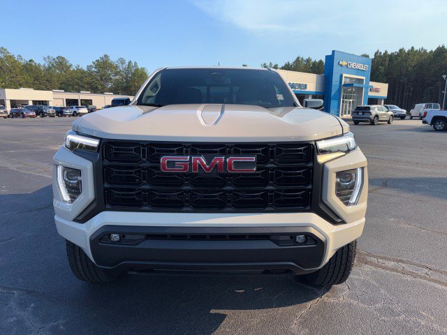 New 2026 GMC Canyon Elevation w/ Convenience Package image 9
