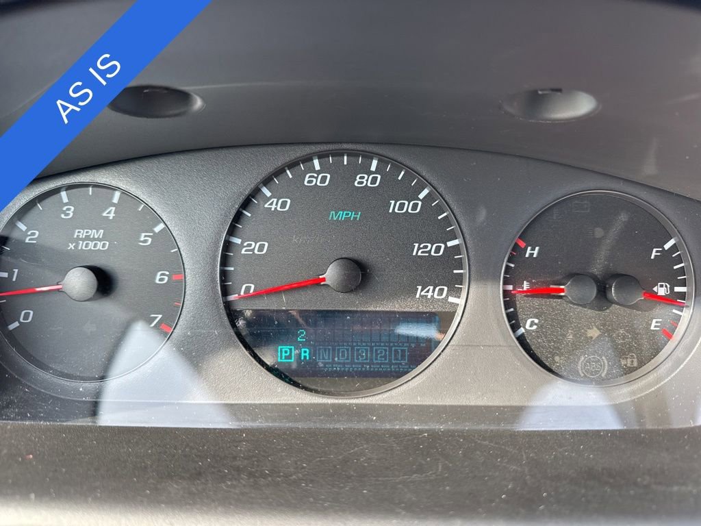 Used 2007 Chevrolet Impala LS image 18