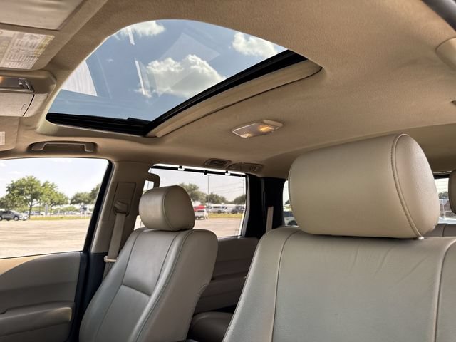 Used 2013 Toyota Sequoia Limited RWD image 22