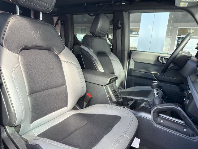 Certified 2024 Ford Bronco Big Bend image 11