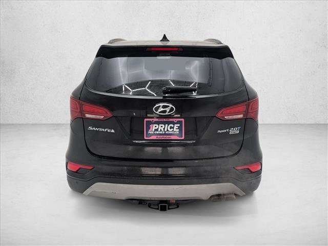 Used 2017 Hyundai Santa Fe Sport FWD image 7