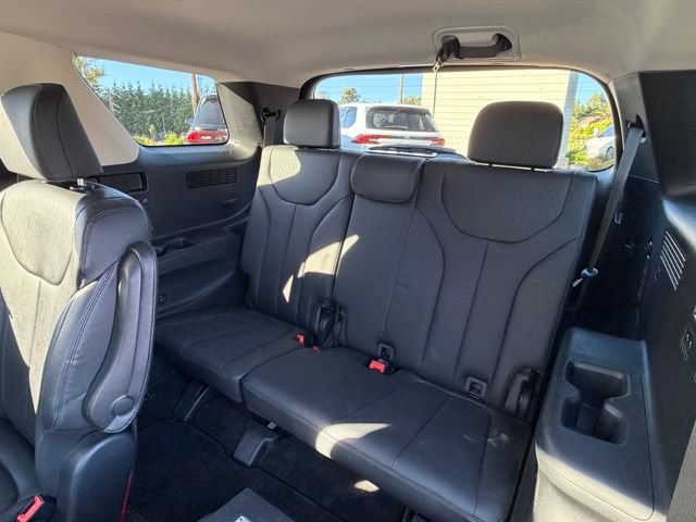 Used 2021 Hyundai Palisade SEL w/ Premium Package AWD/4WD image 23