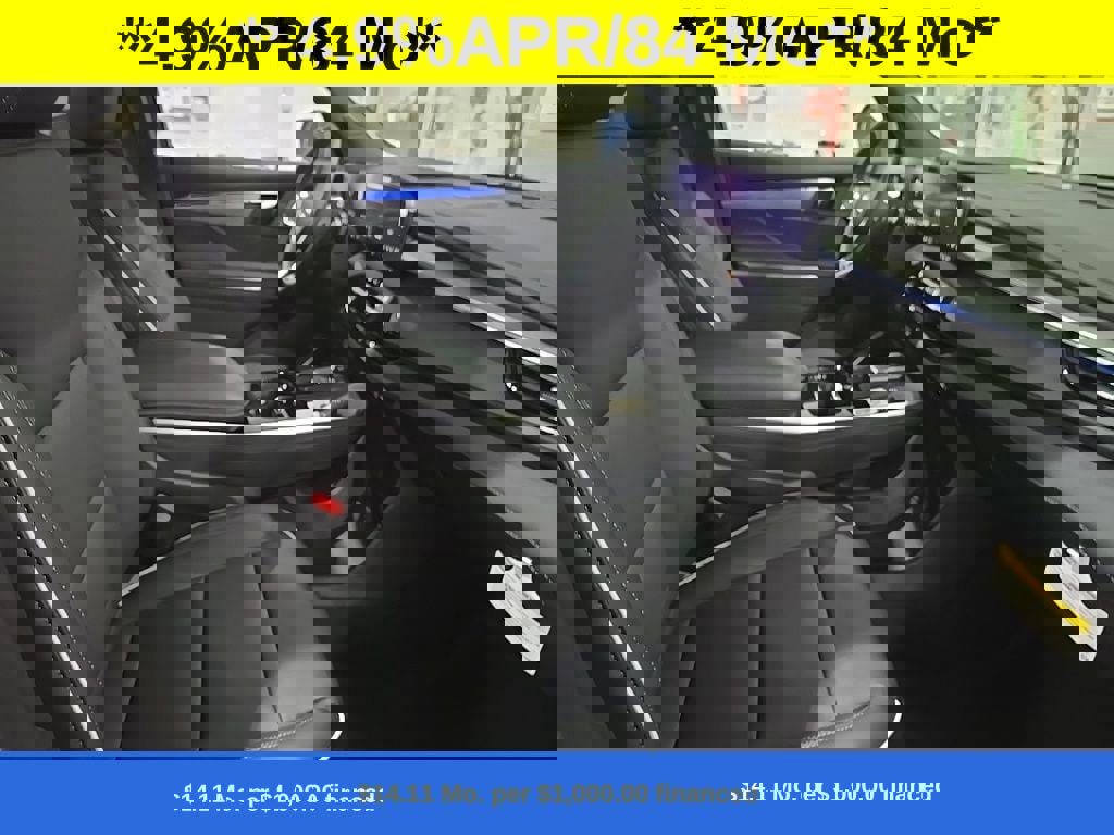 New 2026 Buick Enclave Preferred w/ Power Package image 10