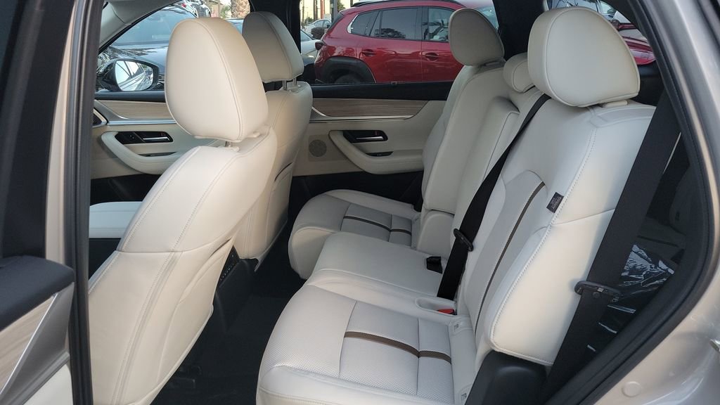 New 2026 MAZDA CX-90 3.3 Turbo S w/ Premium Package image 12
