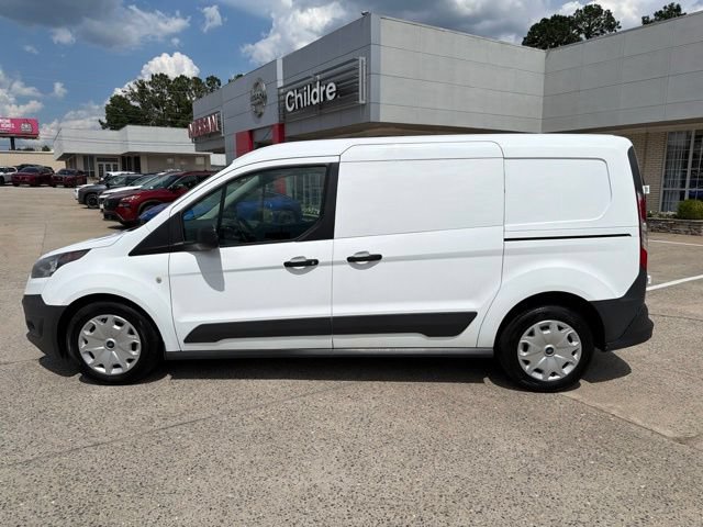Used 2017 Ford Transit Connect XL FWD image 1