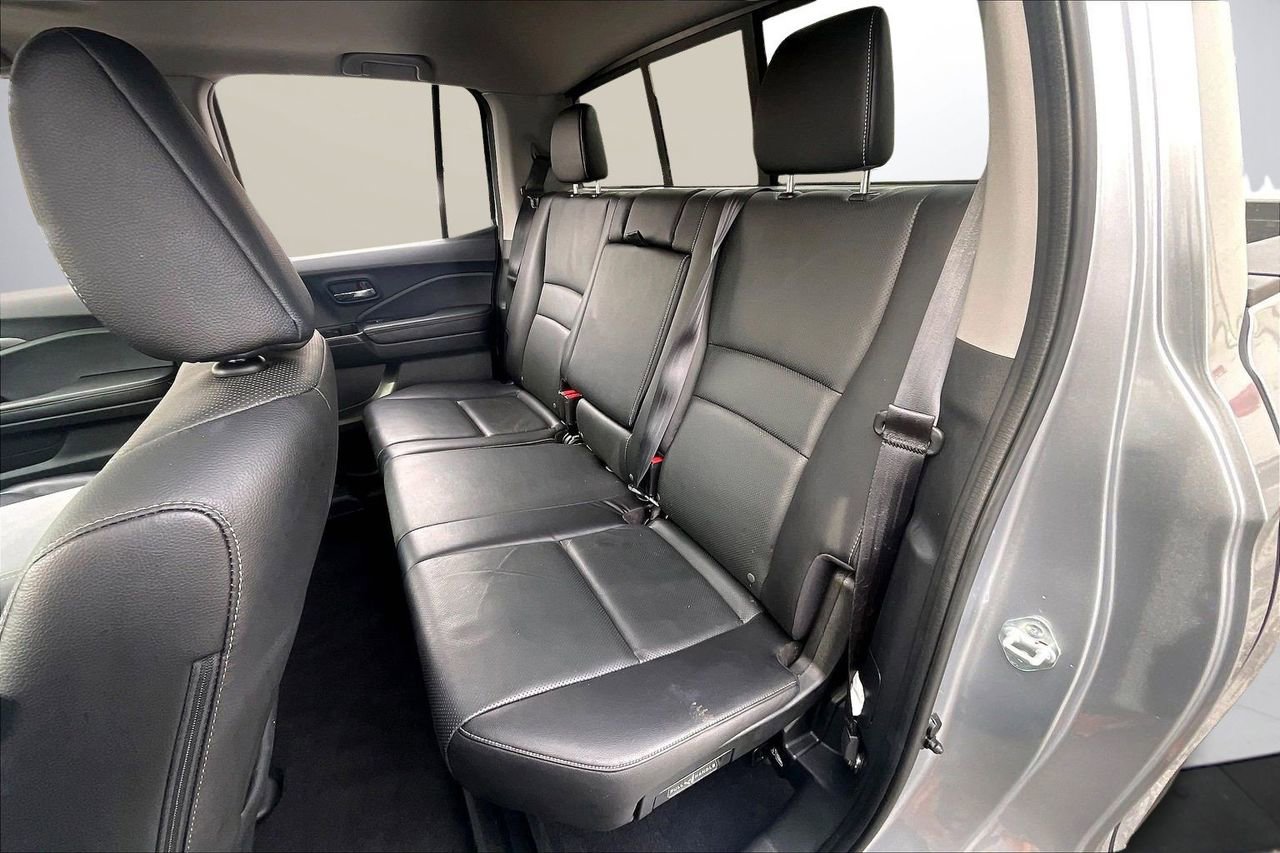 Used 2024 Honda Ridgeline RTL image 23