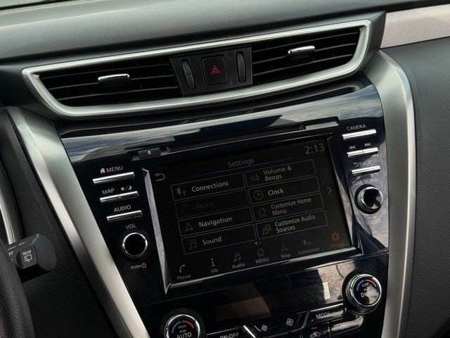 Used 2024 Nissan Murano SL image 24