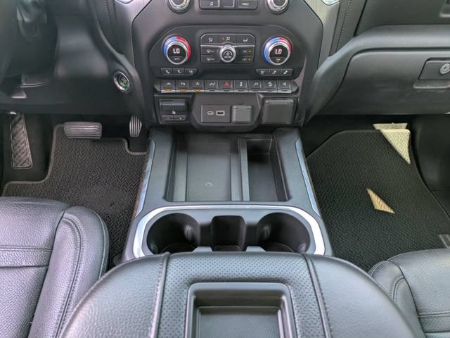 Used 2021 GMC Sierra 1500 Denali w/ Denali Ultimate Package AWD/4WD image 21