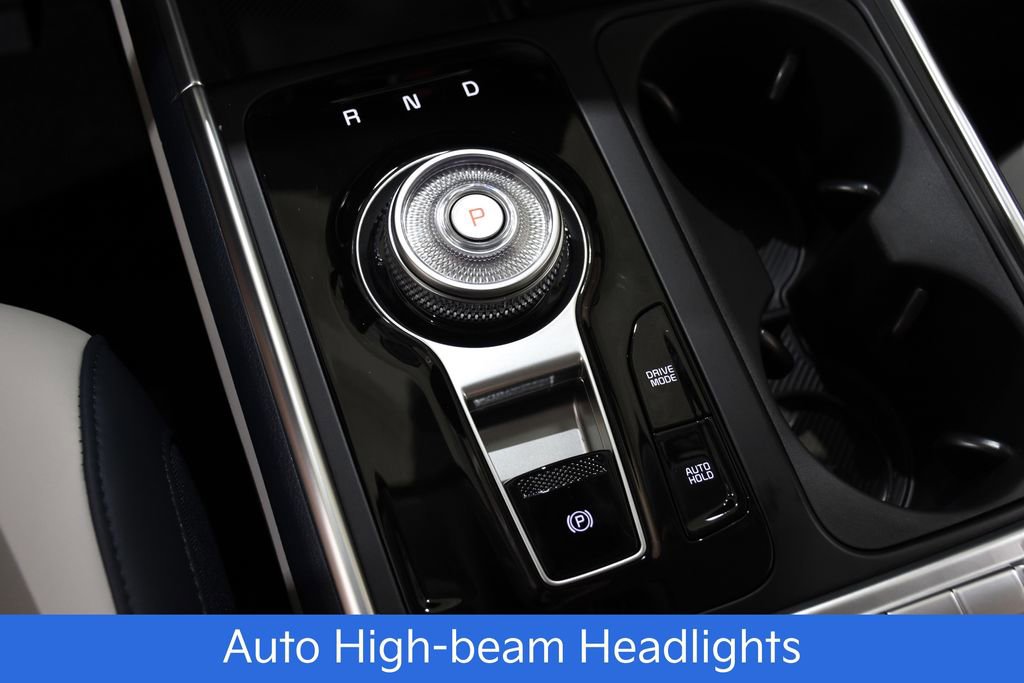 New 2026 Kia Carnival SX image 22