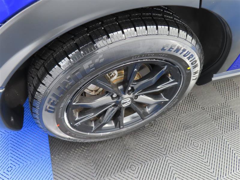 Used 2024 Honda CR-V Sport-L image 8