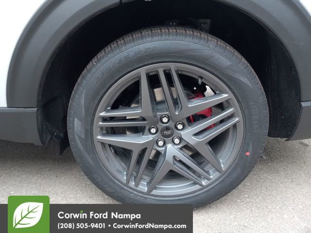 New 2026 Ford Explorer ST-Line w/ ST-Line Street Pack image 31