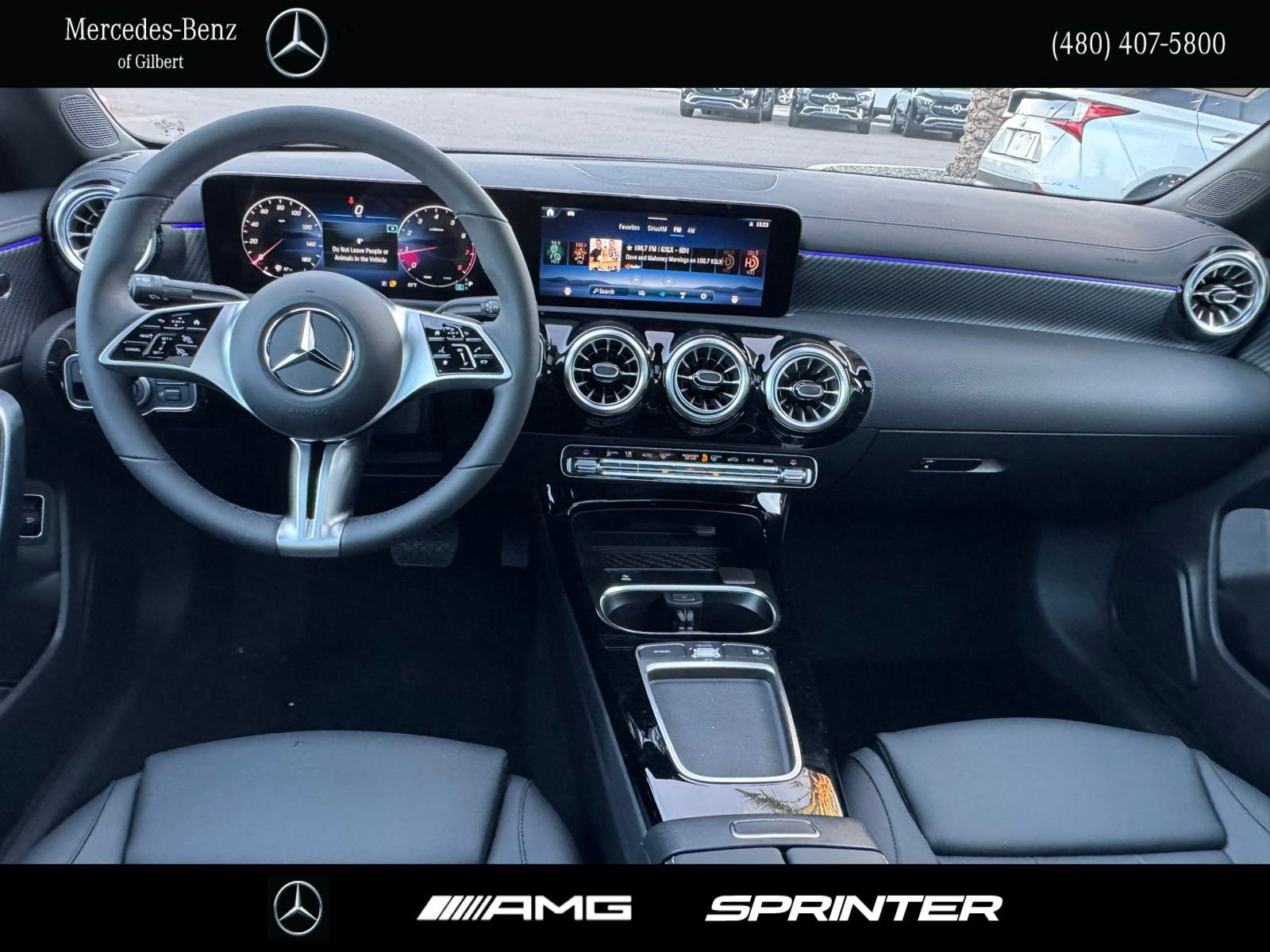 New 2026 Mercedes-Benz CLA 250 image 22