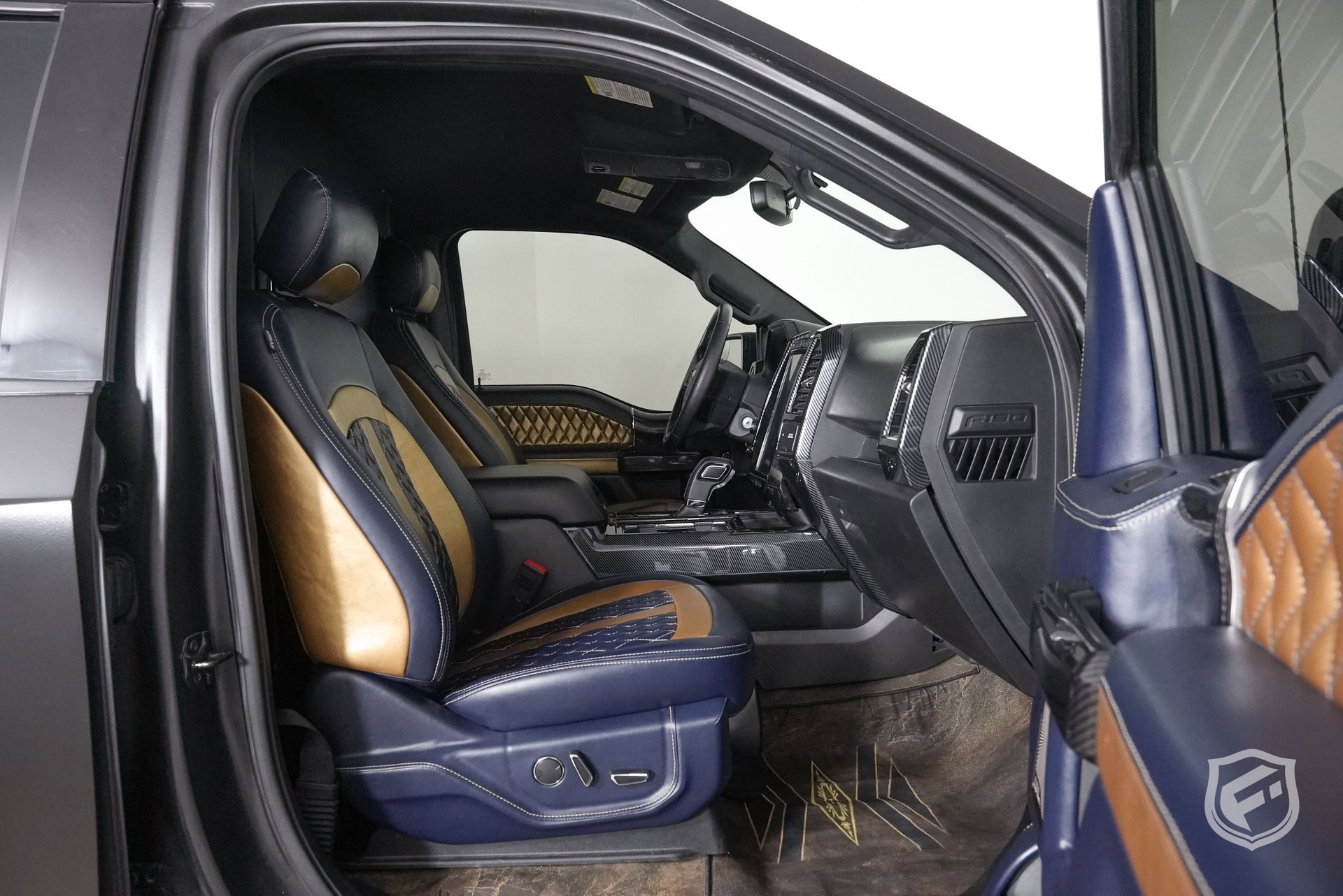 Used 2018 Ford F150 XLT w/ Equipment Group 302A Luxury image 28