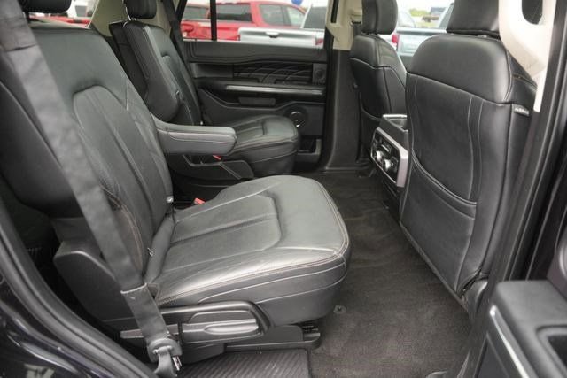 Used 2019 Ford Expedition Platinum RWD image 16