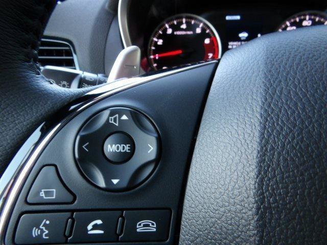 New 2026 Mitsubishi Eclipse Cross SEL image 32