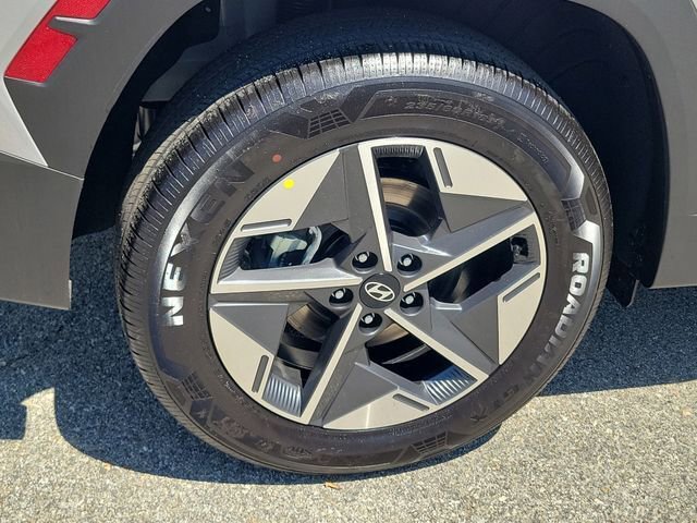 New 2026 Hyundai Tucson SEL AWD/4WD image 28