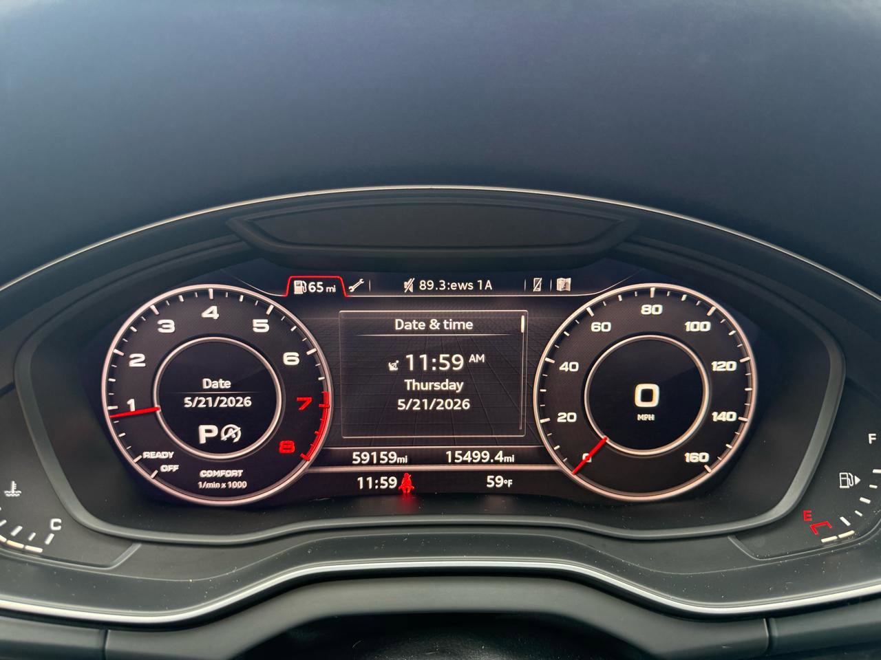 Used 2020 Audi Q5 2.0T Premium Plus w/ Premium Plus Package AWD/4WD image 14