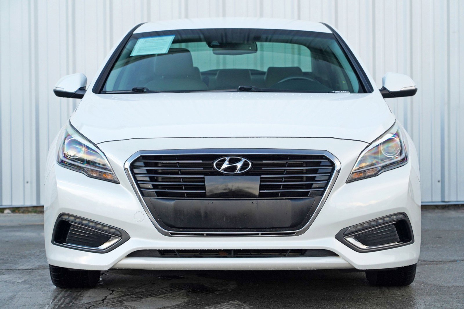 Used 2016 Hyundai Sonata Limited image 6