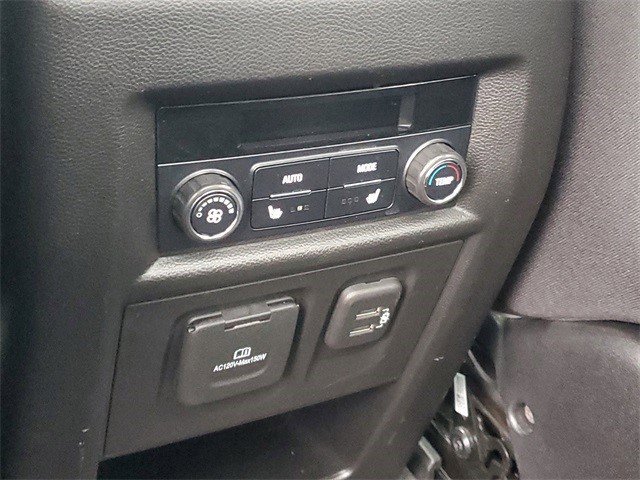 Certified 2020 Chevrolet Traverse High Country image 11