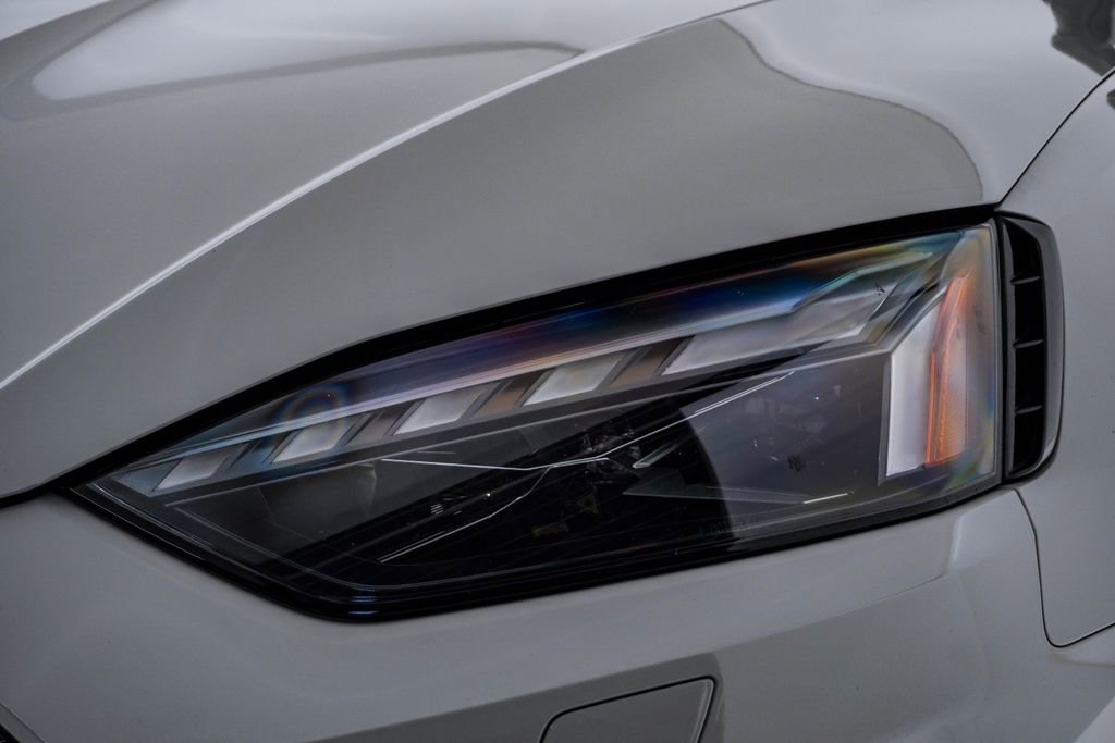 Used 2023 Audi RS 5 image 7
