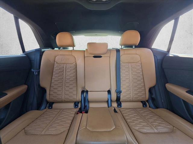 Certified 2024 Audi RS Q8 image 17