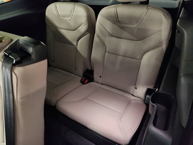 New 2026 Volvo EX90 Plus RWD image 28