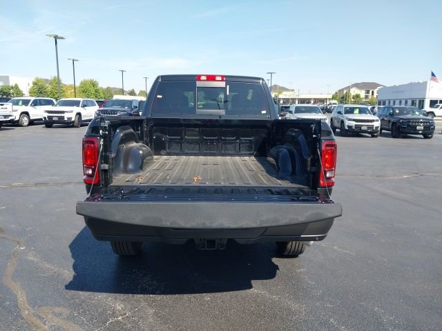 New 2026 RAM 2500 Tradesman image 25