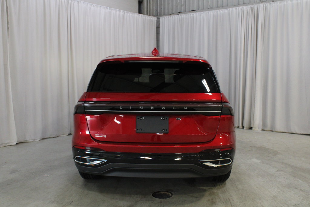 New 2026 Lincoln Nautilus Premier w/ Equipment Group 102A AWD/4WD image 26