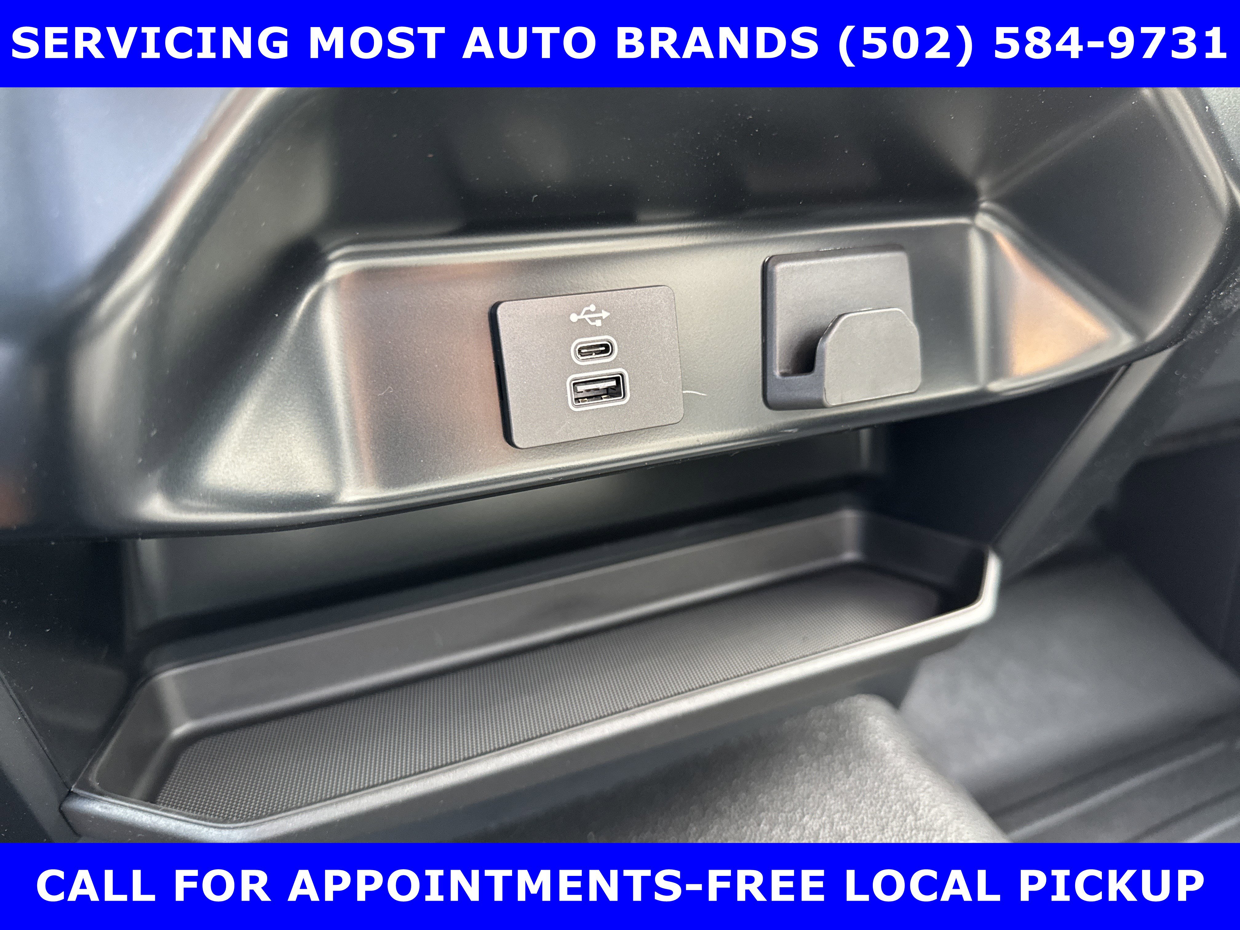 New 2025 Ford F150 XL image 30