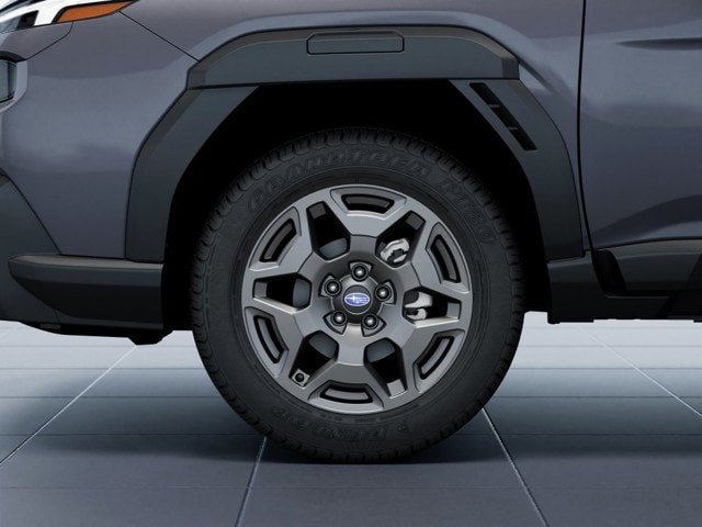 New 2026 Subaru Outback Premium AWD/4WD image 9