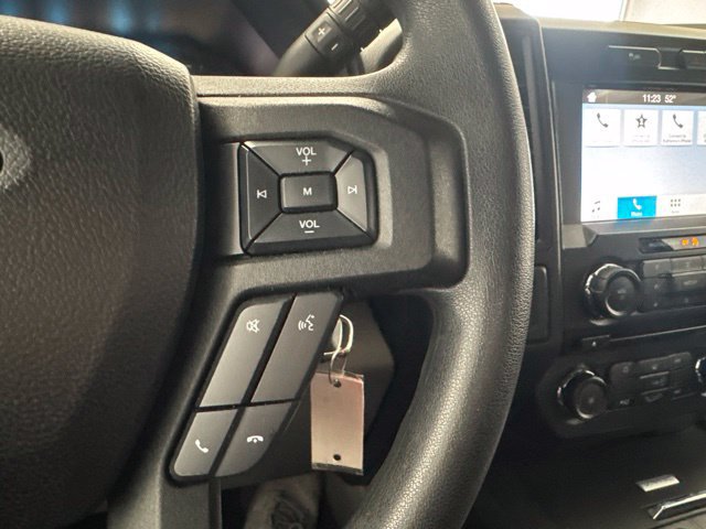 Used 2018 Ford F150 XL w/ Equipment Group 101A Mid AWD/4WD image 34