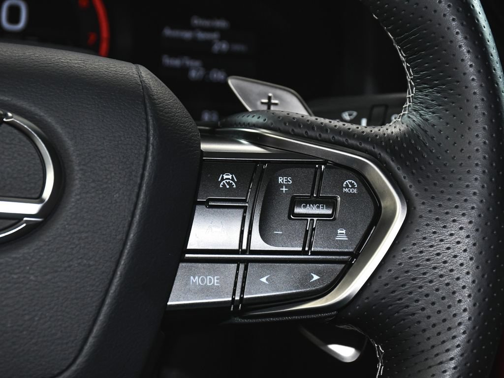 Used 2025 Lexus LX 700h F Sport AWD/4WD image 45