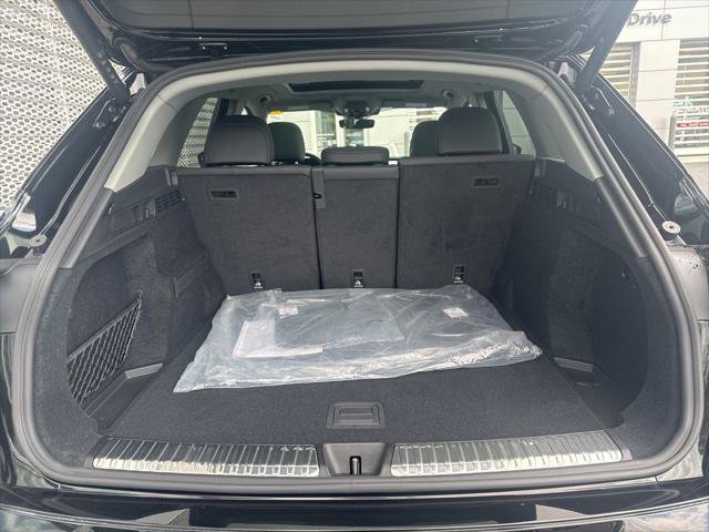 Certified 2025 Audi Q5 Premium Plus w/ Premium Plus AWD/4WD image 23