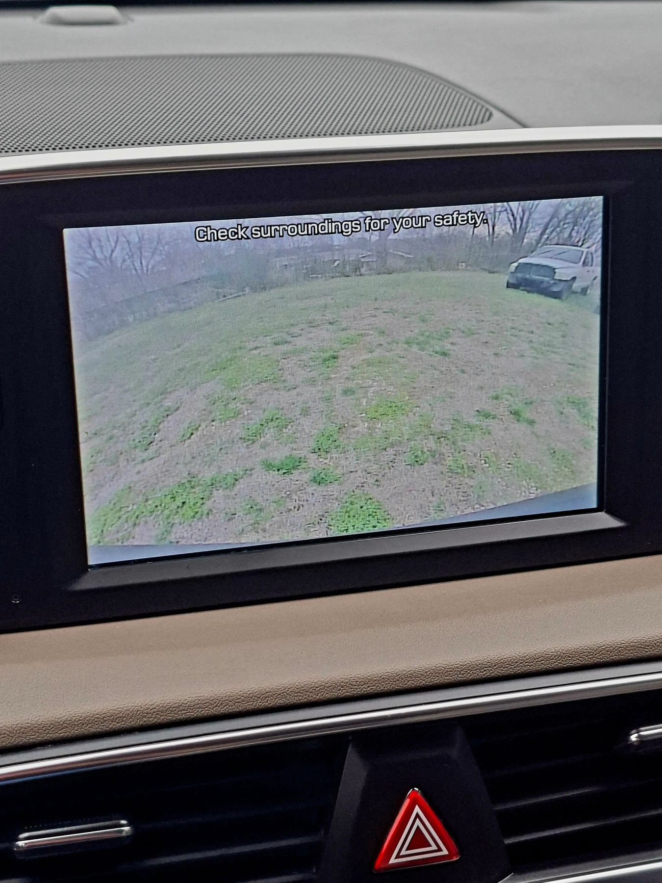 Used 2020 Hyundai Santa Fe SEL AWD/4WD image 18