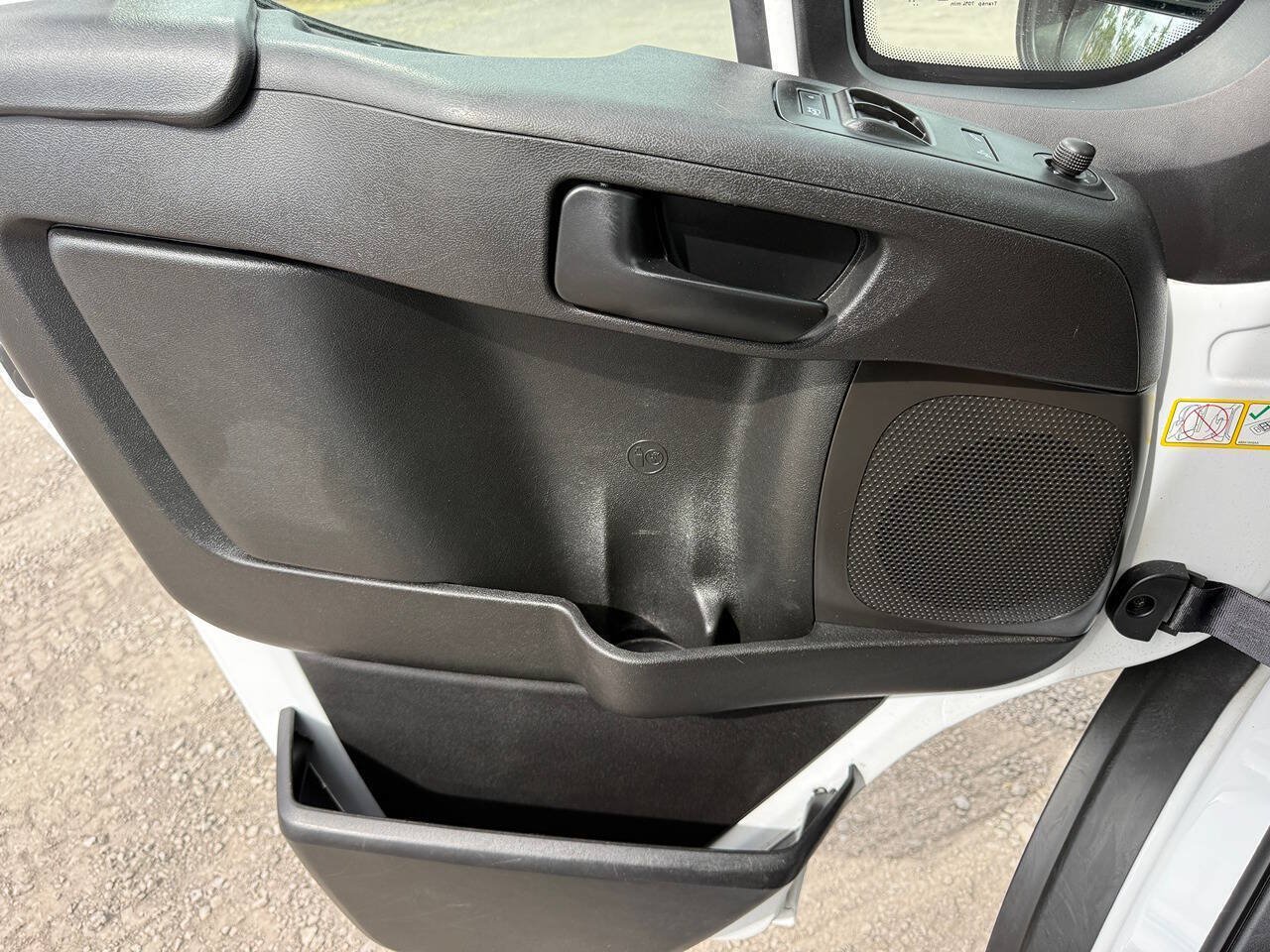 Used 2023 RAM ProMaster 3500 FWD image 29