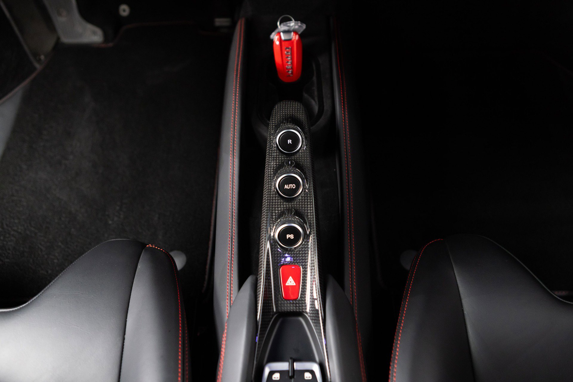 Certified 2020 Ferrari F8 Tributo image 81